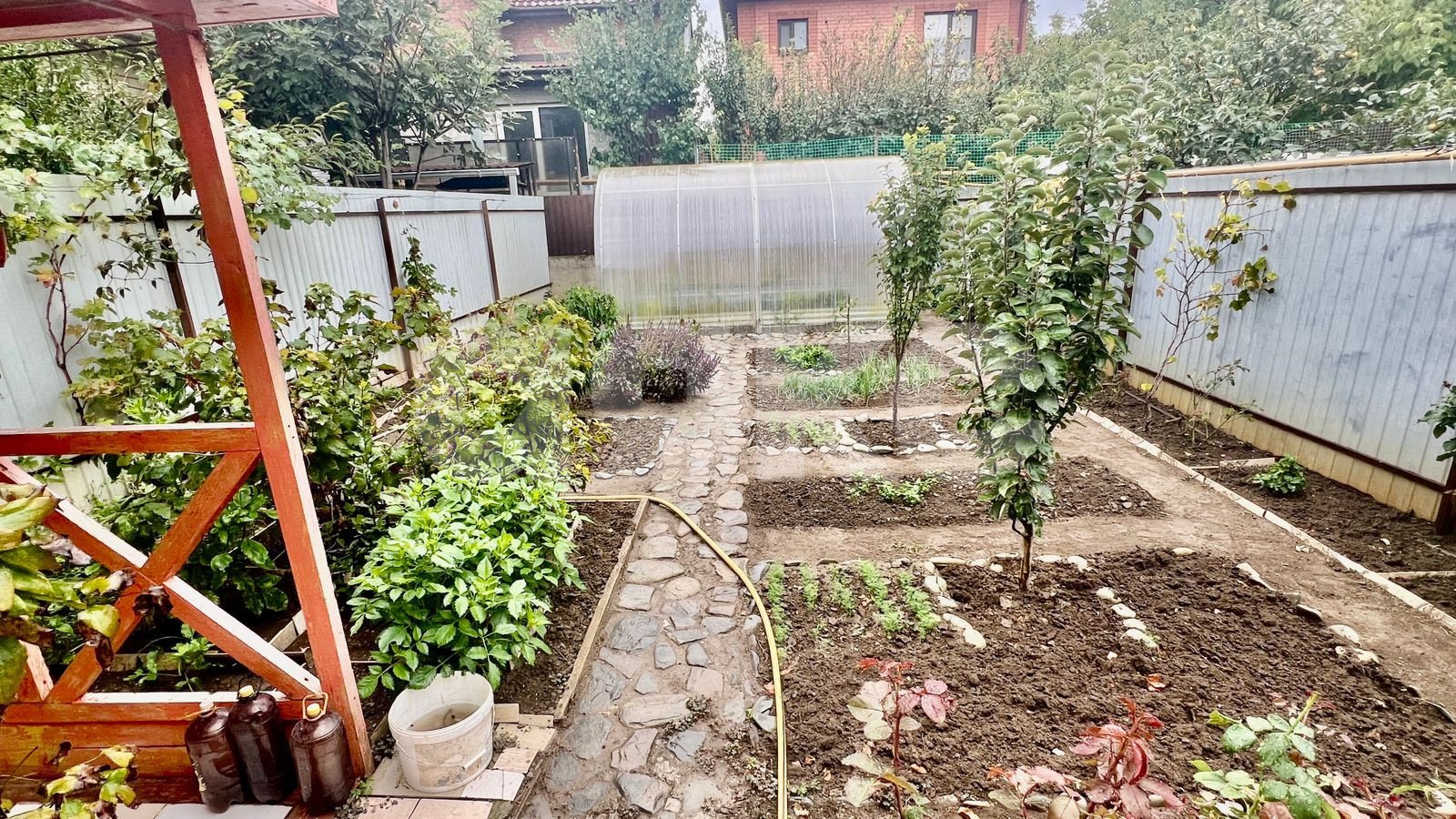 Фото №9: Дуплекс 100 м² + 2.6 сот. - Супсех, ул. Космонавта Комарова, 70