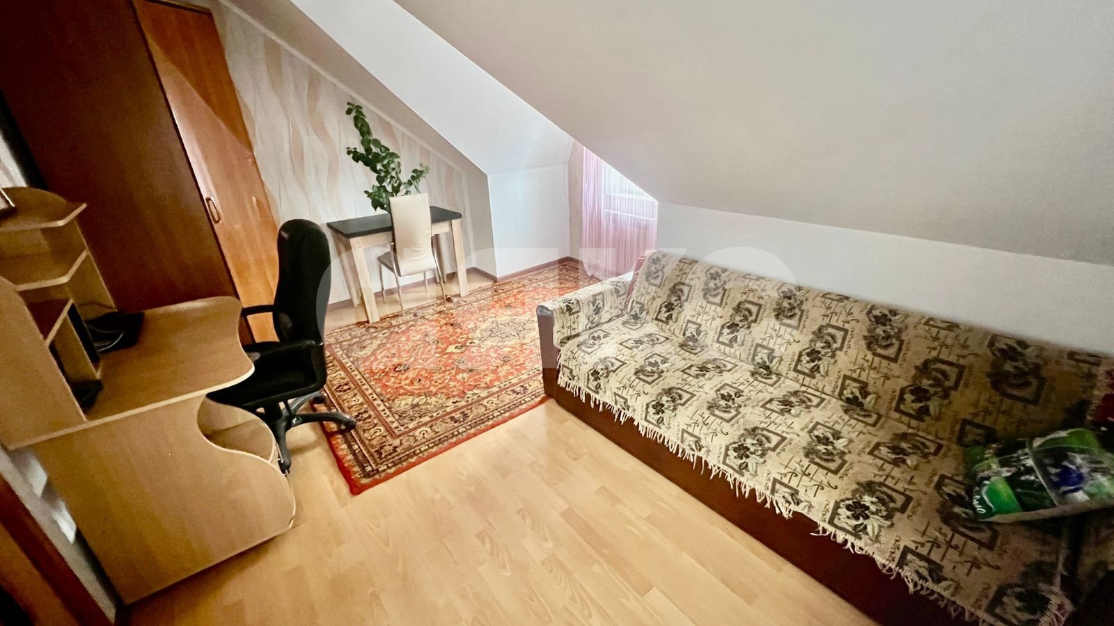 Фото №30: Дуплекс 100 м² + 2.6 сот. - Супсех, ул. Космонавта Комарова, 70