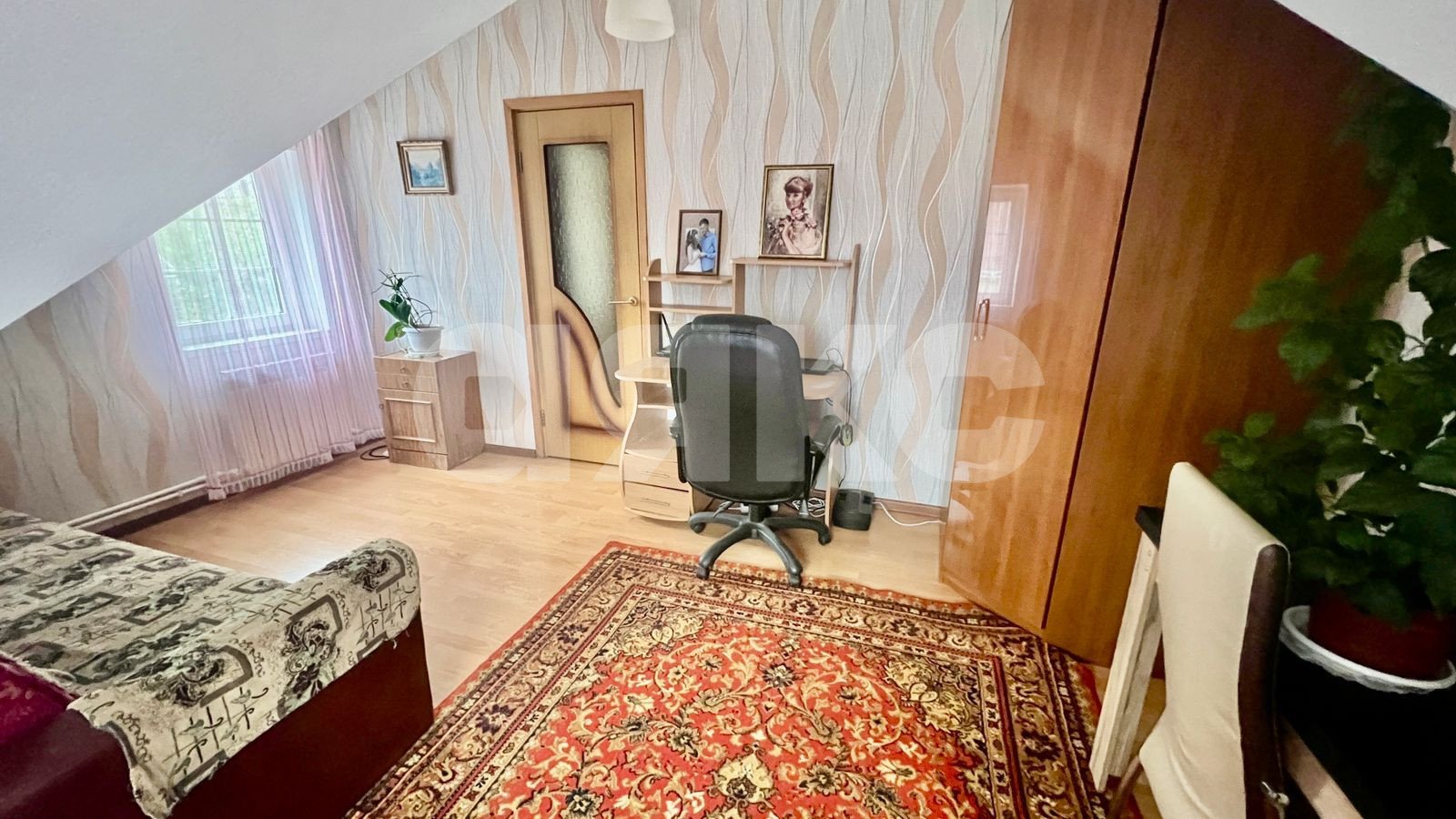 Фото №29: Дуплекс 100 м² + 2.6 сот. - Супсех, ул. Космонавта Комарова, 70