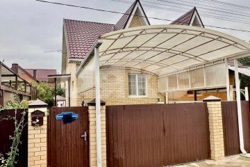 Фото №2: Дуплекс 100 м² - Супсех, ул. Космонавта Комарова, 70