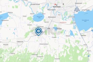 Фото №2: Коммерция 385 м² - Афипский, ул. Смоленское шоссе, 12А