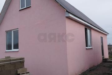 Фото №2: Дом 97 м² - садовое некоммерческое товарищество Авиатор, мкр. Прикубанский внутригородской округ, ул. Ботаническая