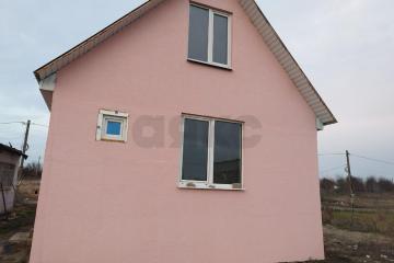 Фото №1: Дом 97 м² - садовое некоммерческое товарищество Авиатор, мкр. Прикубанский внутригородской округ, ул. Ботаническая