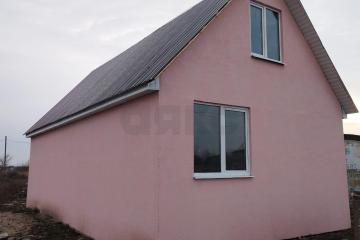 Фото №3: Дом 97 м² - садовое некоммерческое товарищество Авиатор, мкр. Прикубанский внутригородской округ, ул. Ботаническая