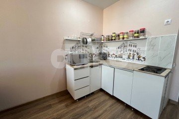 Фото №5: Студия 34 м² - Анапа, мкр. жилой комплекс Трио-комфорт, ул. Рождественская, 55к2