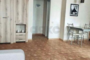 Фото №1: Студия 33 м² - Анапа, мкр. жилой комплекс Горгиппия Морская, ул. Ленина, 194