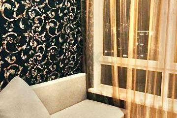 Фото №4: Студия 33 м² - Анапа, мкр. жилой комплекс Горгиппия Морская, ул. Ленина, 194