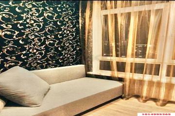 Фото №4: Студия 33 м² - Анапа, мкр. жилой комплекс Горгиппия Морская, ул. Ленина, 194