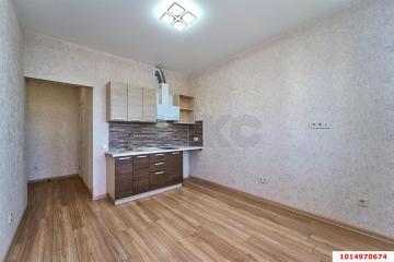 Фото №5: 1-комнатная квартира 51 м² - Краснодар, мкр. Прикубанский внутригородской округ, ул. имени Симиренко, 71к3