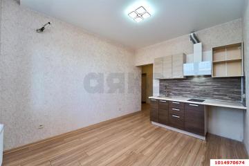 Фото №4: 1-комнатная квартира 51 м² - Краснодар, мкр. Прикубанский внутригородской округ, ул. имени Симиренко, 71к3