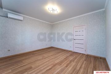 Фото №3: 1-комнатная квартира 51 м² - Краснодар, мкр. Прикубанский внутригородской округ, ул. имени Симиренко, 71к3