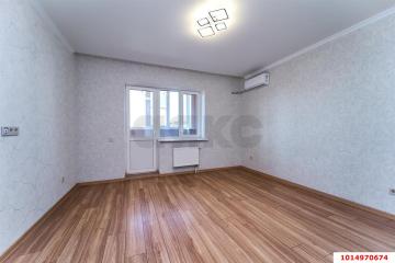 Фото №2: 1-комнатная квартира 51 м² - Краснодар, мкр. Прикубанский внутригородской округ, ул. имени Симиренко, 71к3