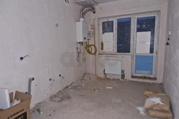 Фото №2: 1-комнатная квартира 33 м² - Новая Адыгея, мкр. жилой комплекс Тургеневский-2, ул. Тургеневское шоссе, 25/7У