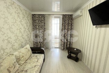 Фото №3: 1-комнатная квартира 35 м² - Анапа, мкр. жилой комплекс Спектр, ул. Ленина, 180к8