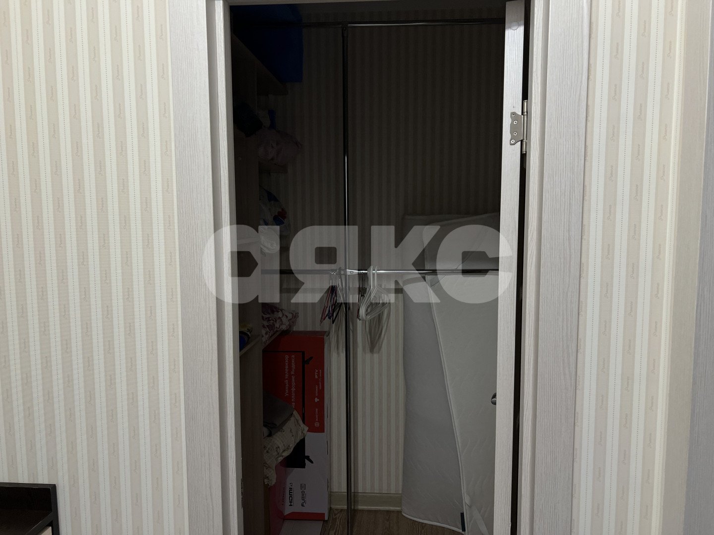 Фото №8: 1-комнатная квартира 35 м² - Анапа, ЖК Спектр, мкр. жилой комплекс Спектр, ул. Ленина, 180к8