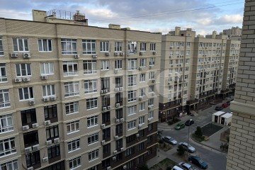 Фото №5: 1-комнатная квартира 35 м² - Анапа, мкр. жилой комплекс Спектр, ул. Ленина, 180к8