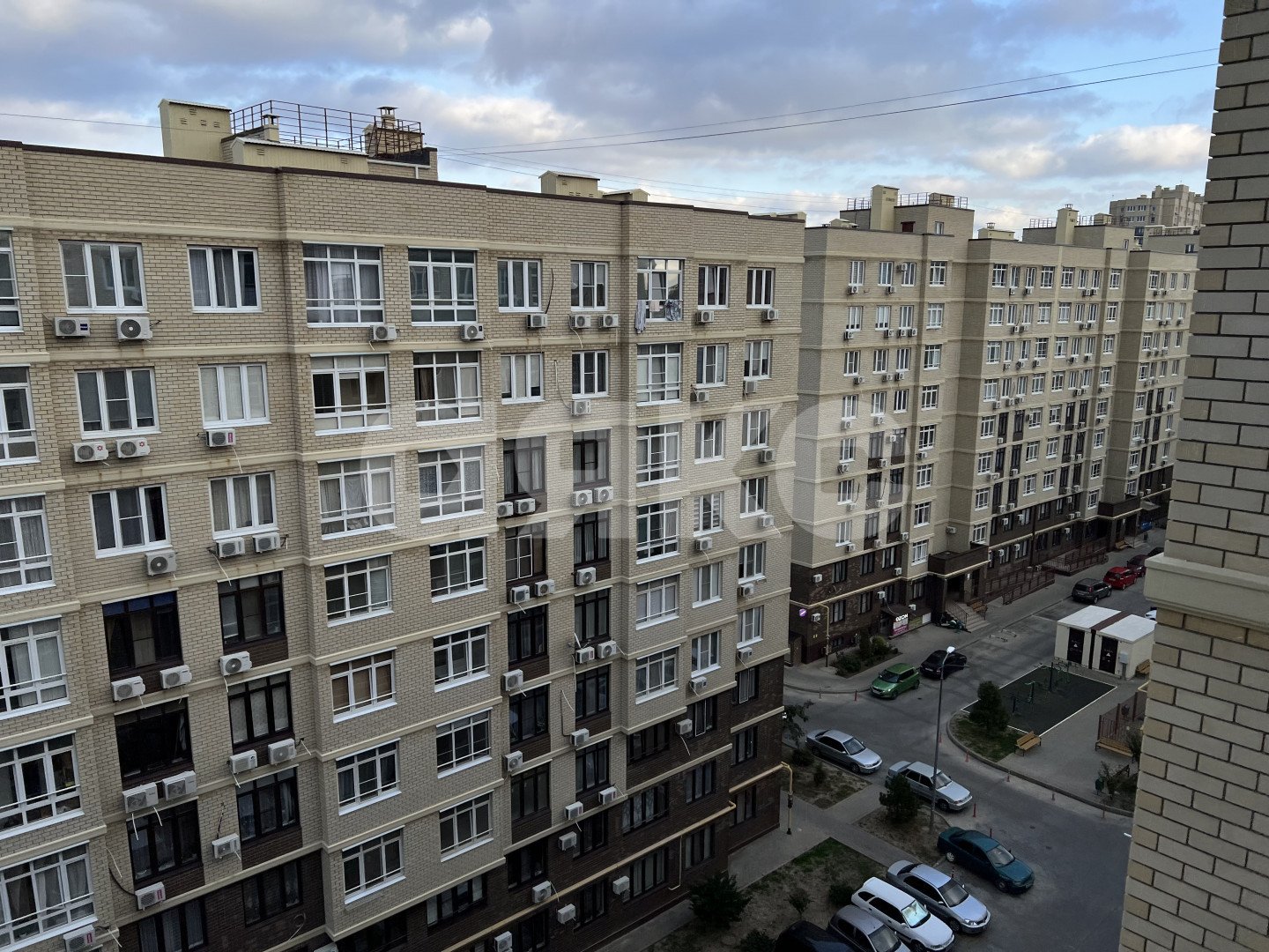 Фото №5: 1-комнатная квартира 35 м² - Анапа, ЖК Спектр, мкр. жилой комплекс Спектр, ул. Ленина, 180к8