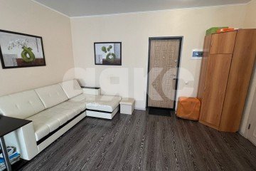 Фото №5: Студия 37 м² - Анапа, мкр. жилой комплекс Времена Года, ул. Анапское шоссе, 6к2