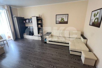 Фото №1: Студия 37 м² - Анапа, мкр. жилой комплекс Времена Года, ул. Анапское шоссе, 6к2