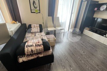 Фото №2: Студия 37 м² - Анапа, мкр. жилой комплекс Времена Года, ул. Анапское шоссе, 6к2