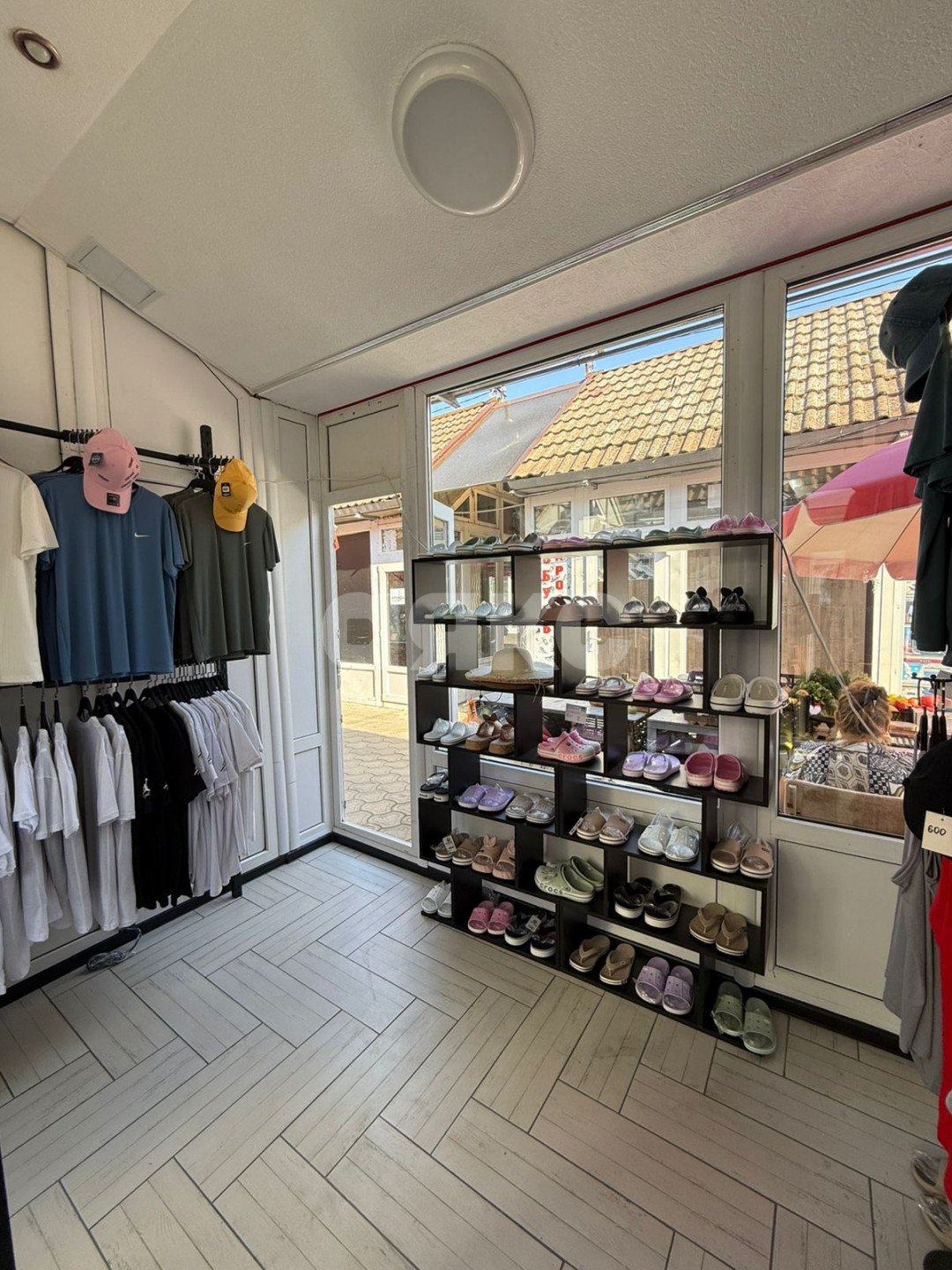 Фото №1: Коммерция 19 м² - Анапа, ул. Красноармейская, 13А