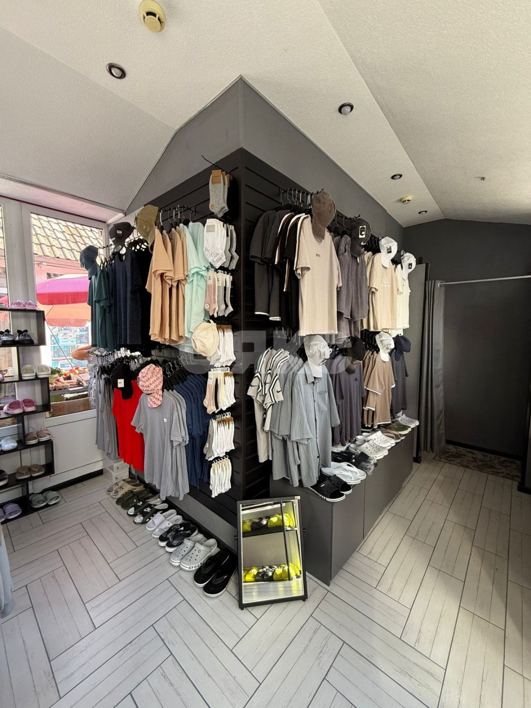 Фото №7: Коммерция 19 м² - Анапа, ул. Красноармейская, 13А