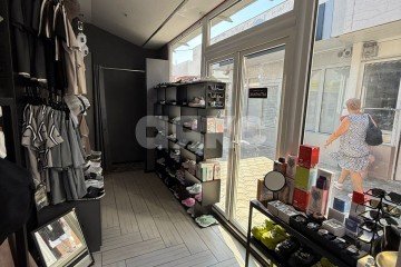 Фото №4: Коммерция 19 м² - Анапа, ул. Красноармейская, 13А