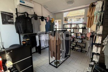 Фото №3: Коммерция 19 м² - Анапа, ул. Красноармейская, 13А