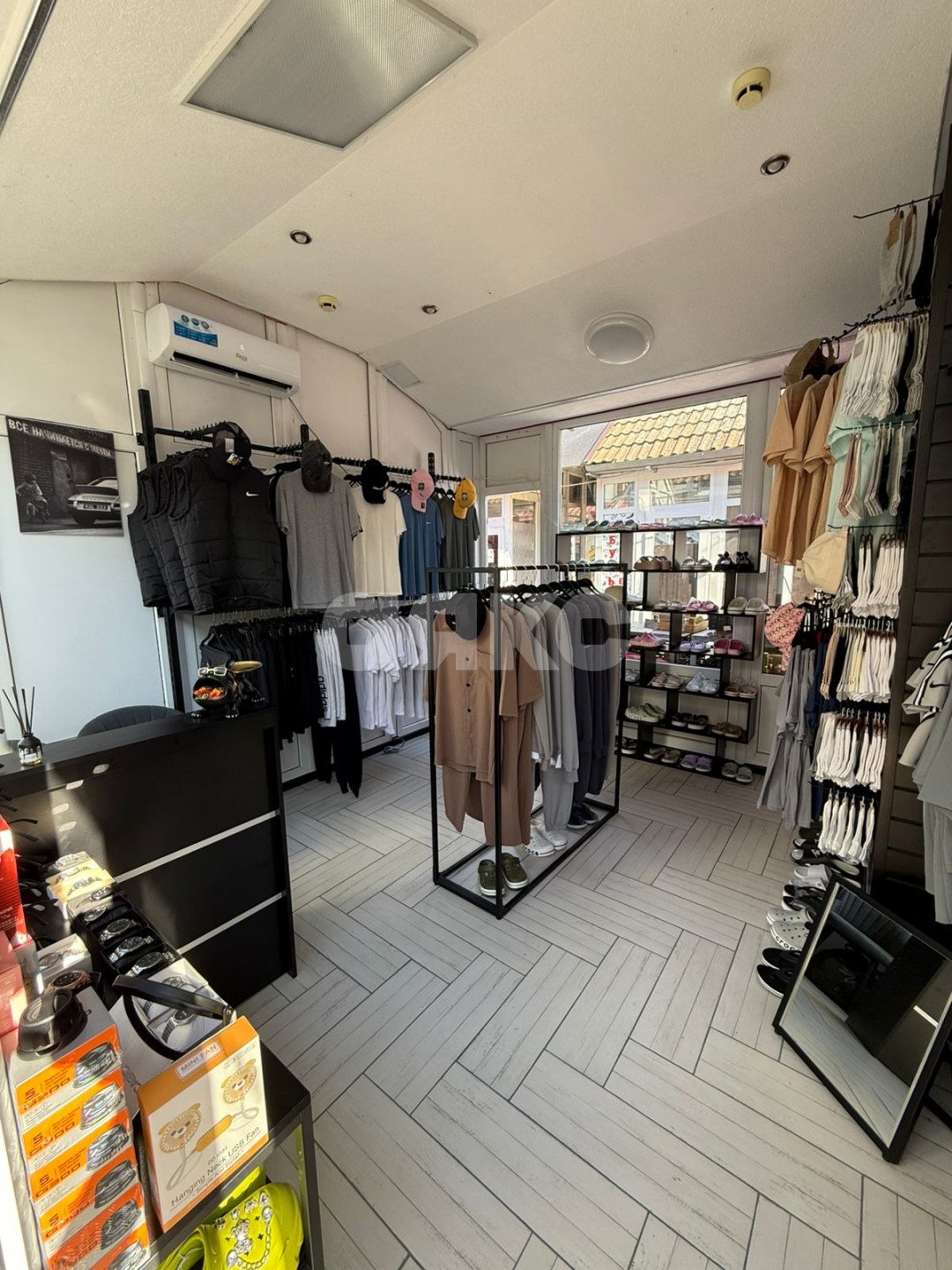 Фото №2: Коммерция 19 м² - Анапа, ул. Красноармейская, 13А