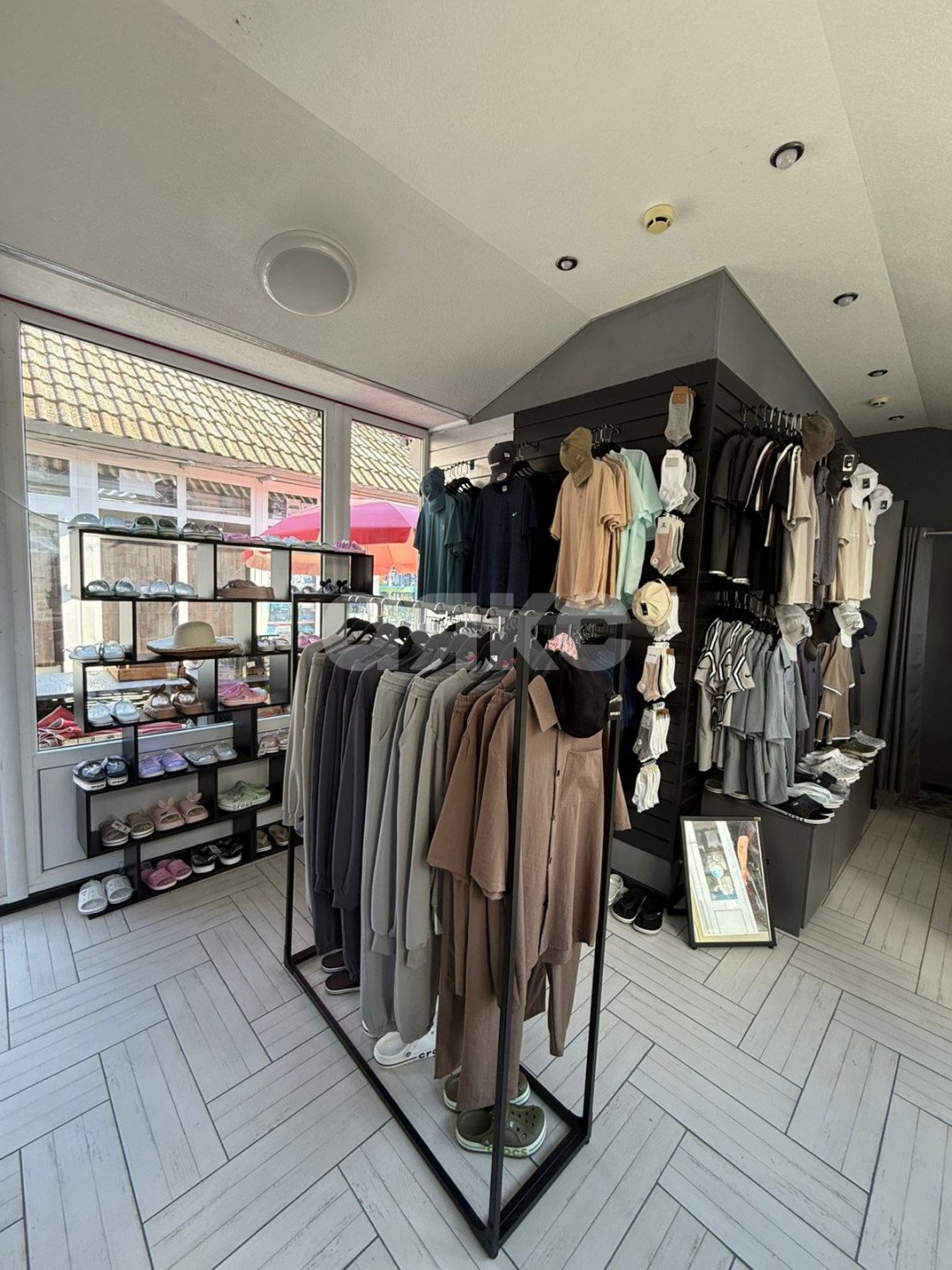 Фото №6: Коммерция 19 м² - Анапа, ул. Красноармейская, 13А