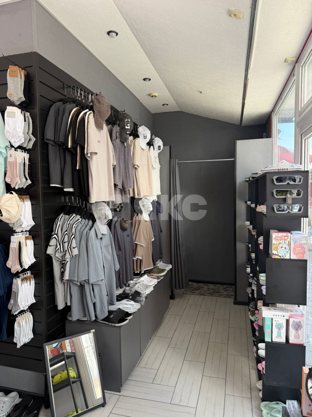 Фото №5: Коммерция 19 м² - Анапа, ул. Красноармейская, 13А