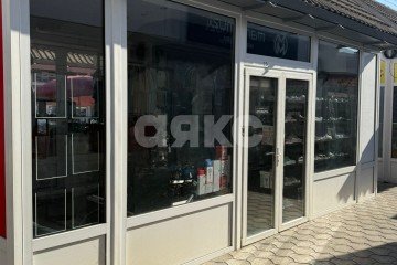 Фото №1: Коммерция 19 м² - Анапа, ул. Красноармейская, 13А