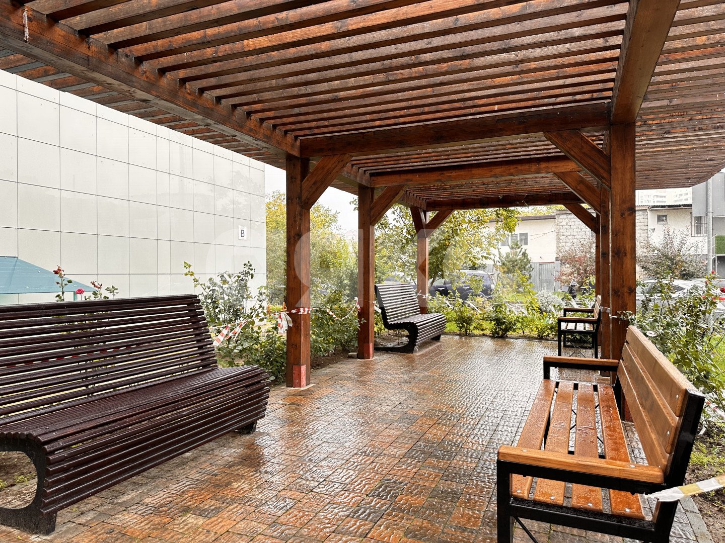 Фото №20: 1-комнатная квартира 36 м² - Анапа, Парковый, ЖК Времена Года, жилой комплекс Времена Года, Парковый, мкр. жилой комплекс Времена Года, ул. Мирная, 29к9