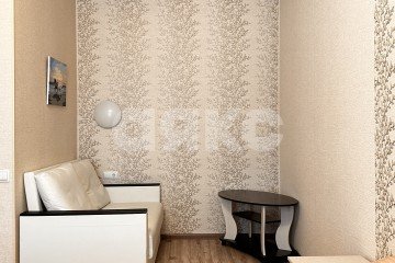 Фото №4: 1-комнатная квартира 36 м² - Анапа, мкр. жилой комплекс Времена Года, ул. Мирная, 29к9