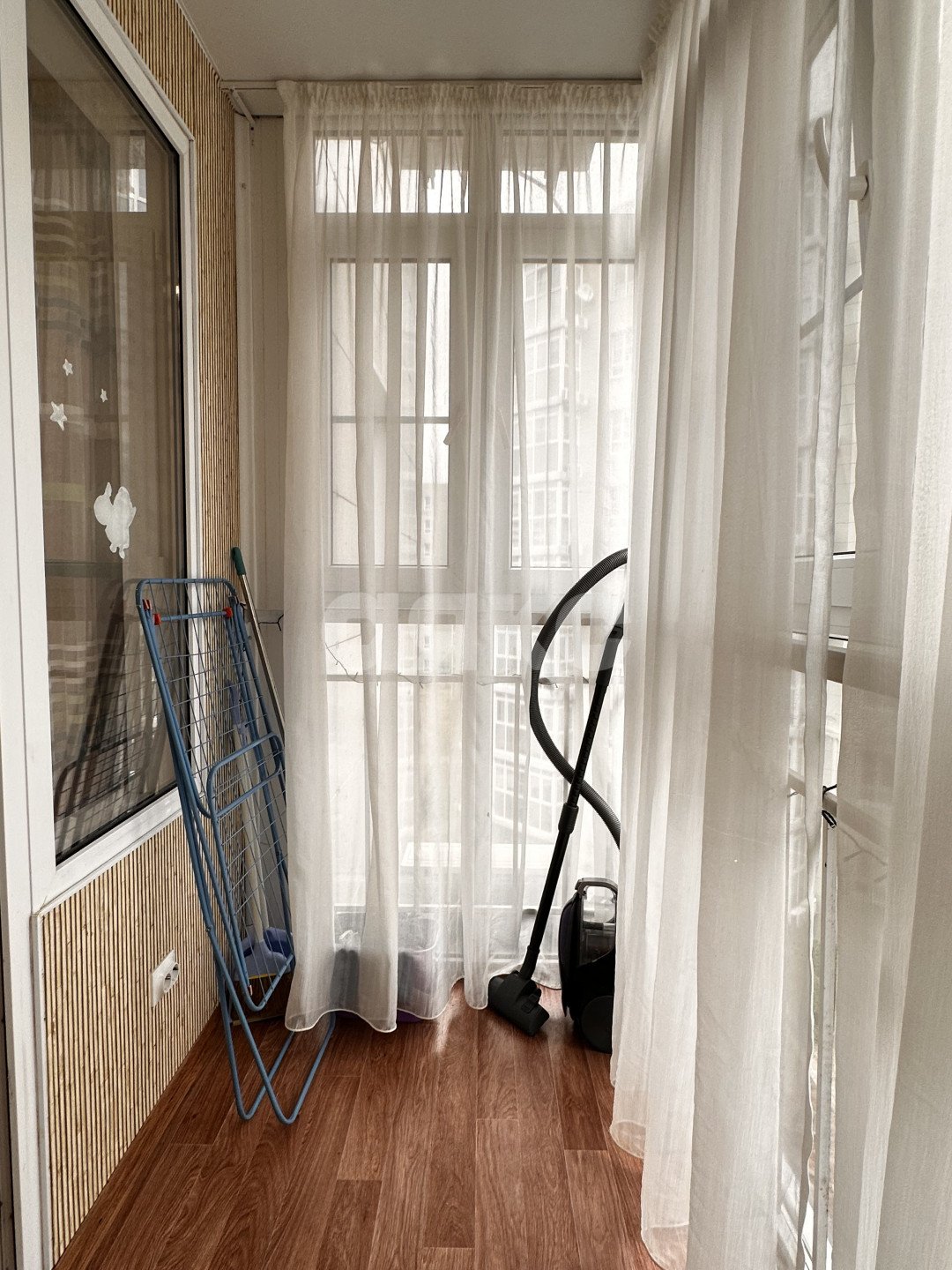 Фото №9: 1-комнатная квартира 36 м² - Анапа, Парковый, ЖК Времена Года, жилой комплекс Времена Года, Парковый, мкр. жилой комплекс Времена Года, ул. Мирная, 29к9