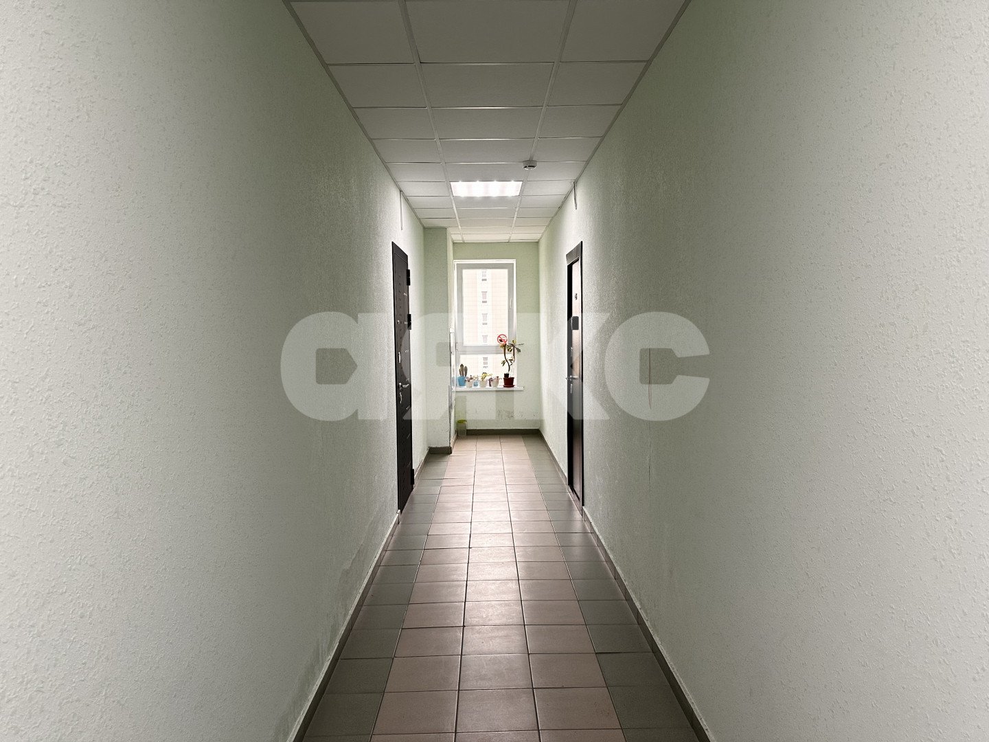 Фото №14: 1-комнатная квартира 36 м² - Анапа, Парковый, ЖК Времена Года, жилой комплекс Времена Года, Парковый, мкр. жилой комплекс Времена Года, ул. Мирная, 29к9