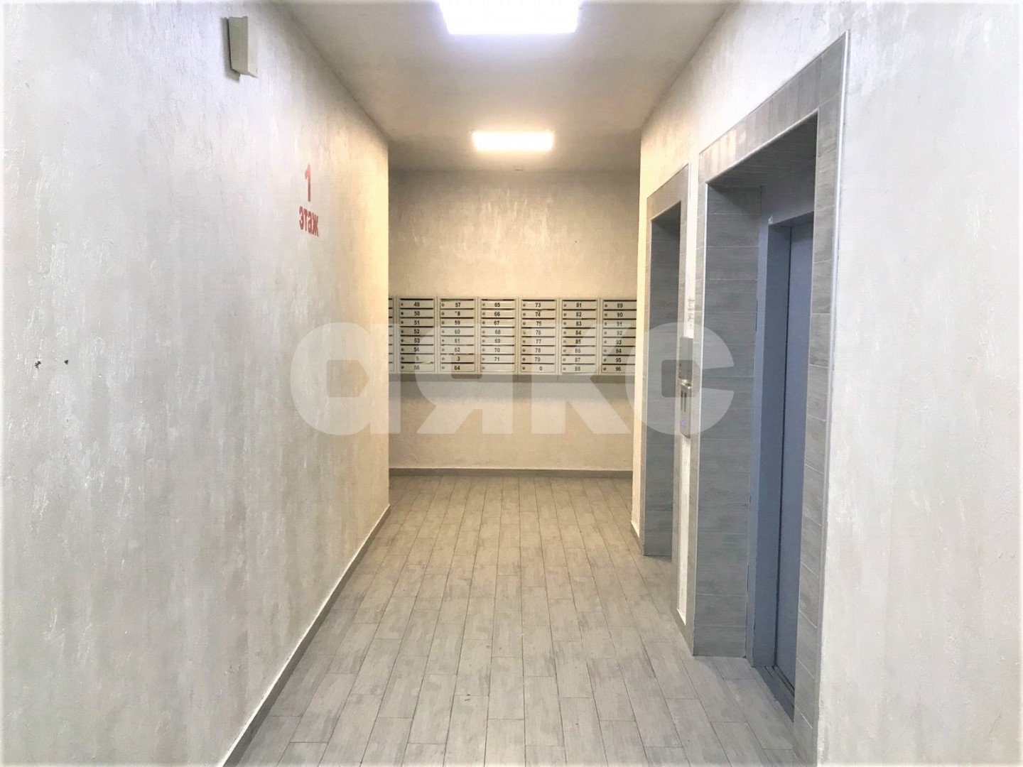 Фото №13: 2-комнатная квартира 66 м² - Анапа, жилой комплекс Лермонтово, мкр. жилой комплекс Лермонтово, ул. Лермонтова, 118