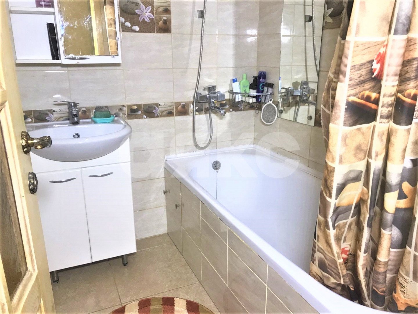 Фото №9: 2-комнатная квартира 66 м² - Анапа, жилой комплекс Лермонтово, мкр. жилой комплекс Лермонтово, ул. Лермонтова, 118