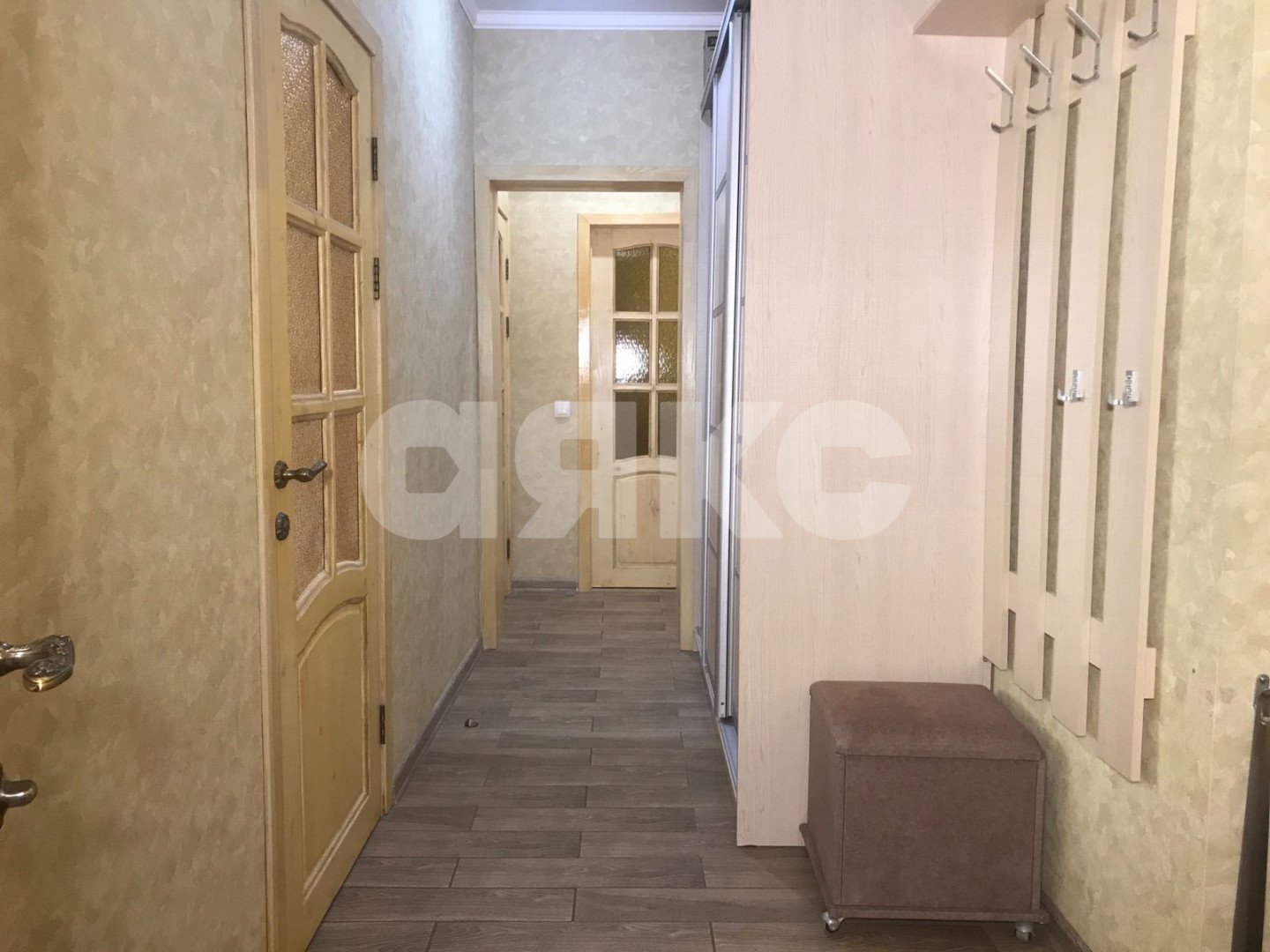 Фото №10: 2-комнатная квартира 66 м² - Анапа, жилой комплекс Лермонтово, мкр. жилой комплекс Лермонтово, ул. Лермонтова, 118