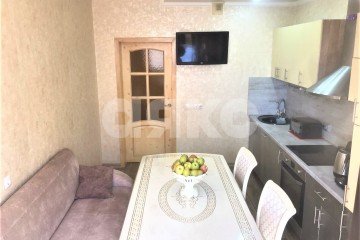 Фото №5: 2-комнатная квартира 66 м² - Анапа, мкр. жилой комплекс Лермонтово, ул. Лермонтова, 118