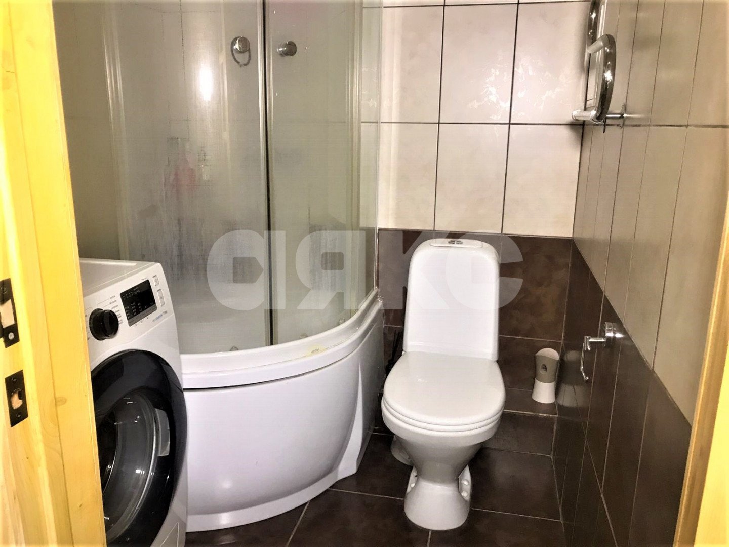 Фото №8: 2-комнатная квартира 66 м² - Анапа, жилой комплекс Лермонтово, мкр. жилой комплекс Лермонтово, ул. Лермонтова, 118