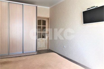 Фото №4: 2-комнатная квартира 66 м² - Анапа, мкр. жилой комплекс Лермонтово, ул. Лермонтова, 118