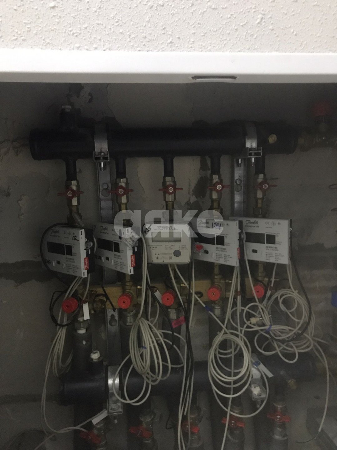 Фото №12: 2-комнатная квартира 66 м² - Анапа, жилой комплекс Лермонтово, мкр. жилой комплекс Лермонтово, ул. Лермонтова, 118