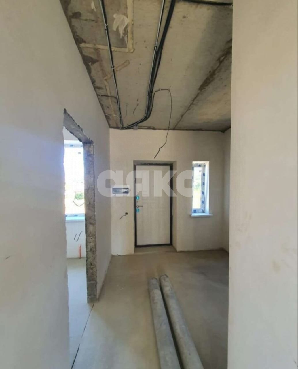 Фото №7: Дом 100 м² + 3 сот. - Супсех, ул. Донская