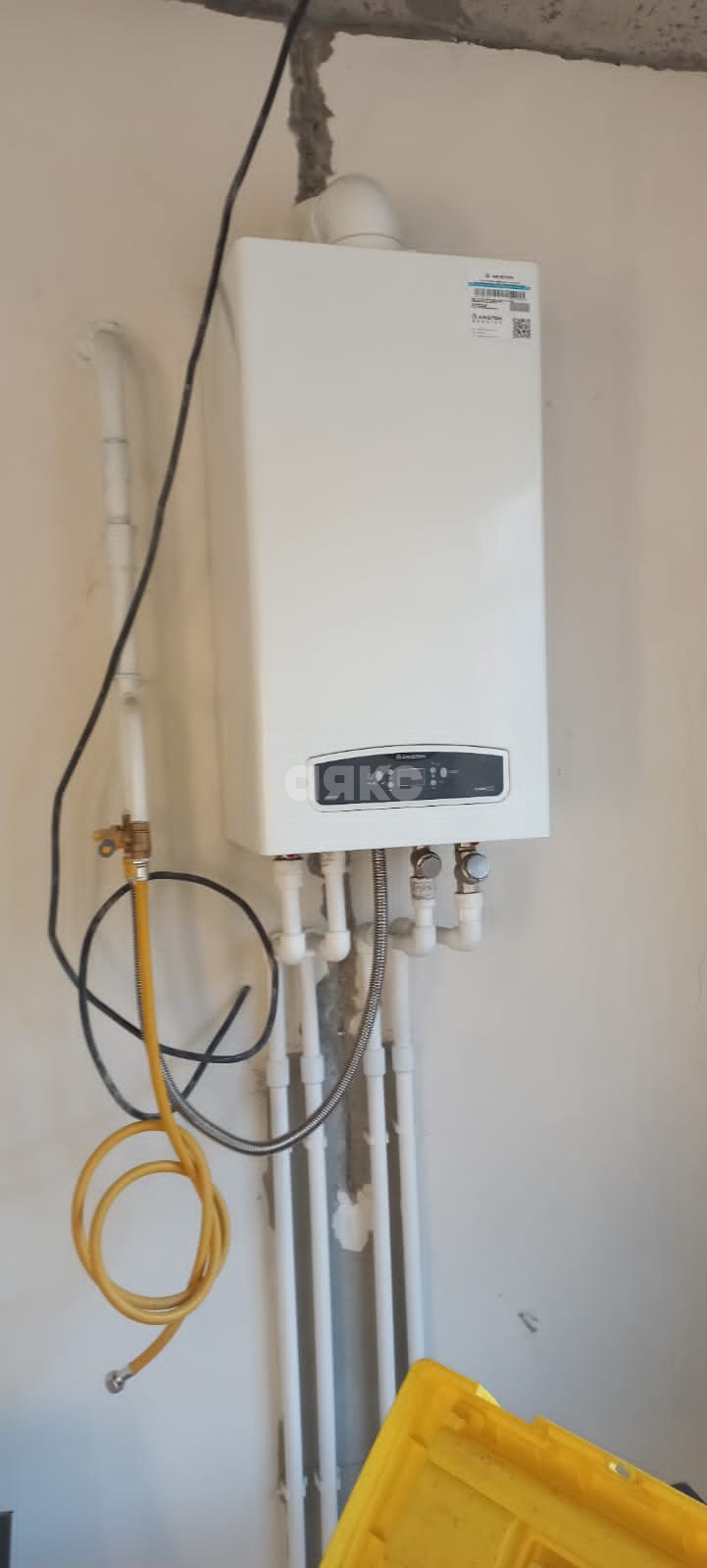 Фото №12: Дом 100 м² + 3 сот. - Супсех, ул. Донская