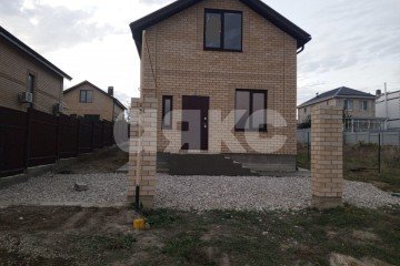 Фото №1: Дом 100 м² - Супсех, ул. Донская