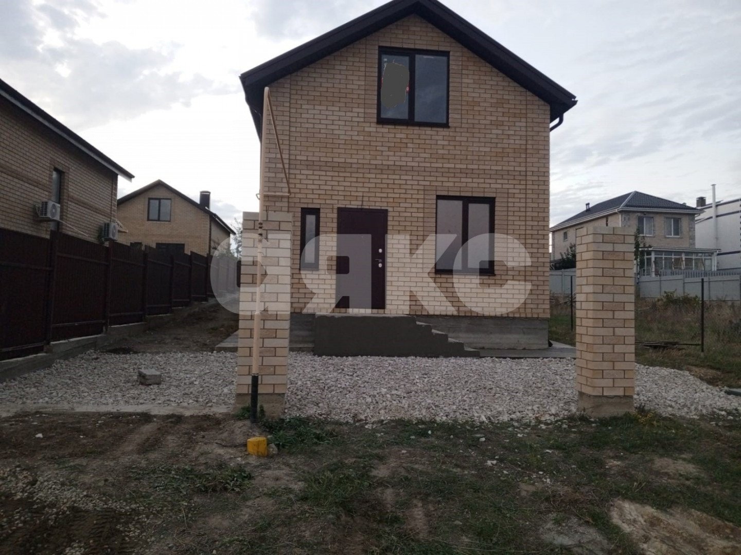 Фото №1: Дом 100 м² + 3 сот. - Супсех, ул. Донская