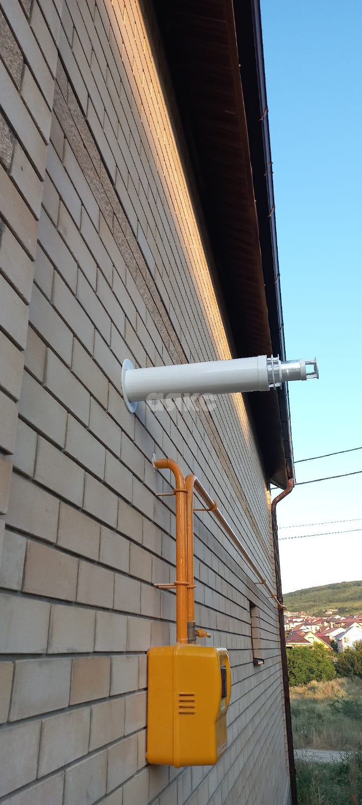 Фото №14: Дом 100 м² + 3 сот. - Супсех, ул. Донская