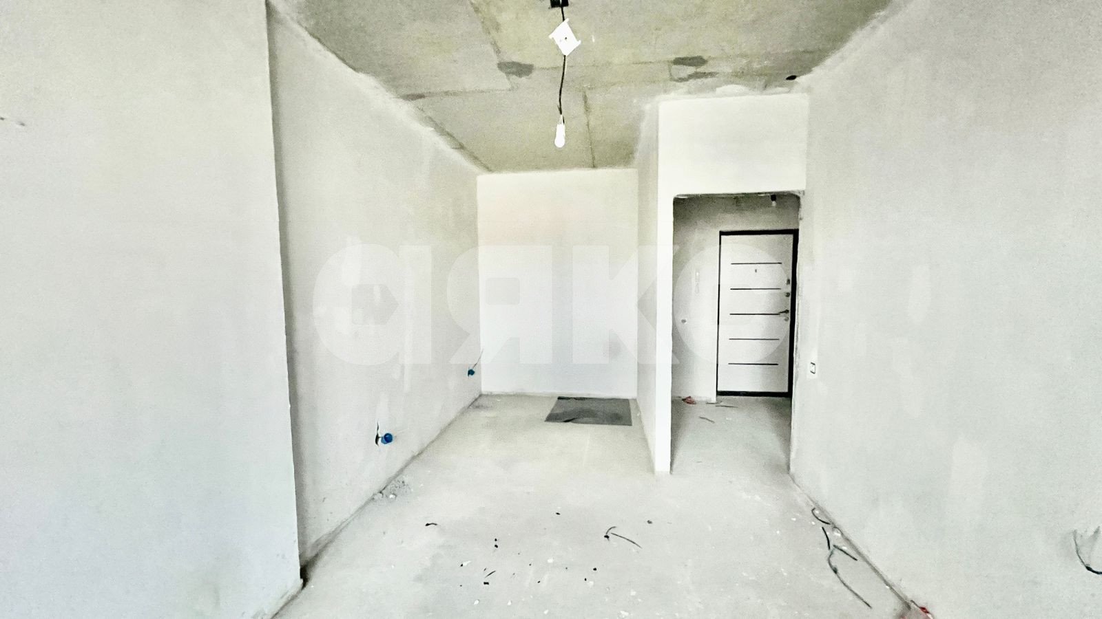 Фото №15: 1-комнатная квартира 38 м² - Анапа, 3А, жилой комплекс Приоритет, 3А, мкр. жилой комплекс Приоритет, ул. Омелькова, 93