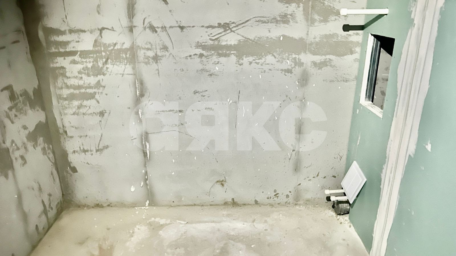 Фото №21: 1-комнатная квартира 38 м² - Анапа, 3А, жилой комплекс Приоритет, 3А, мкр. жилой комплекс Приоритет, ул. Омелькова, 93